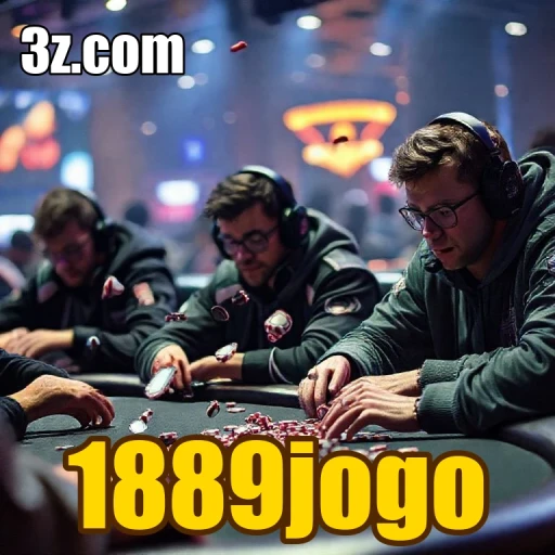 Batalhas Épicas no 1889jogo: A Nova Sensação dos Gamers