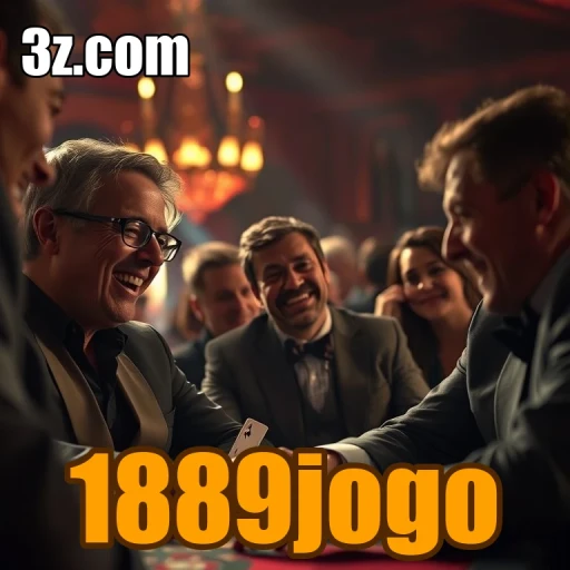 Aposta Criativa e Interativa no 1889jogo: Sua Seção de Betting