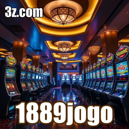 RPGs Incríveis: A Magia do 1889jogo e Suas Aventuras